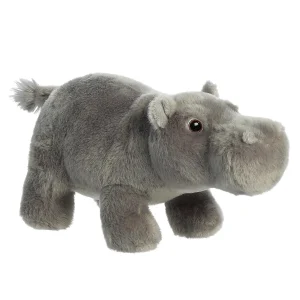 Eco Nation | Aurora® - Eco Nation - 10.5" Hippopotamus