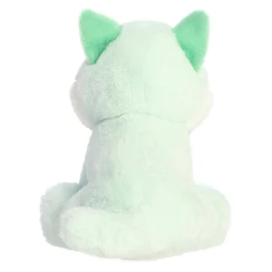 Eco Nation | Aurora® - Eco Nation - 8.5" Neo Kitty