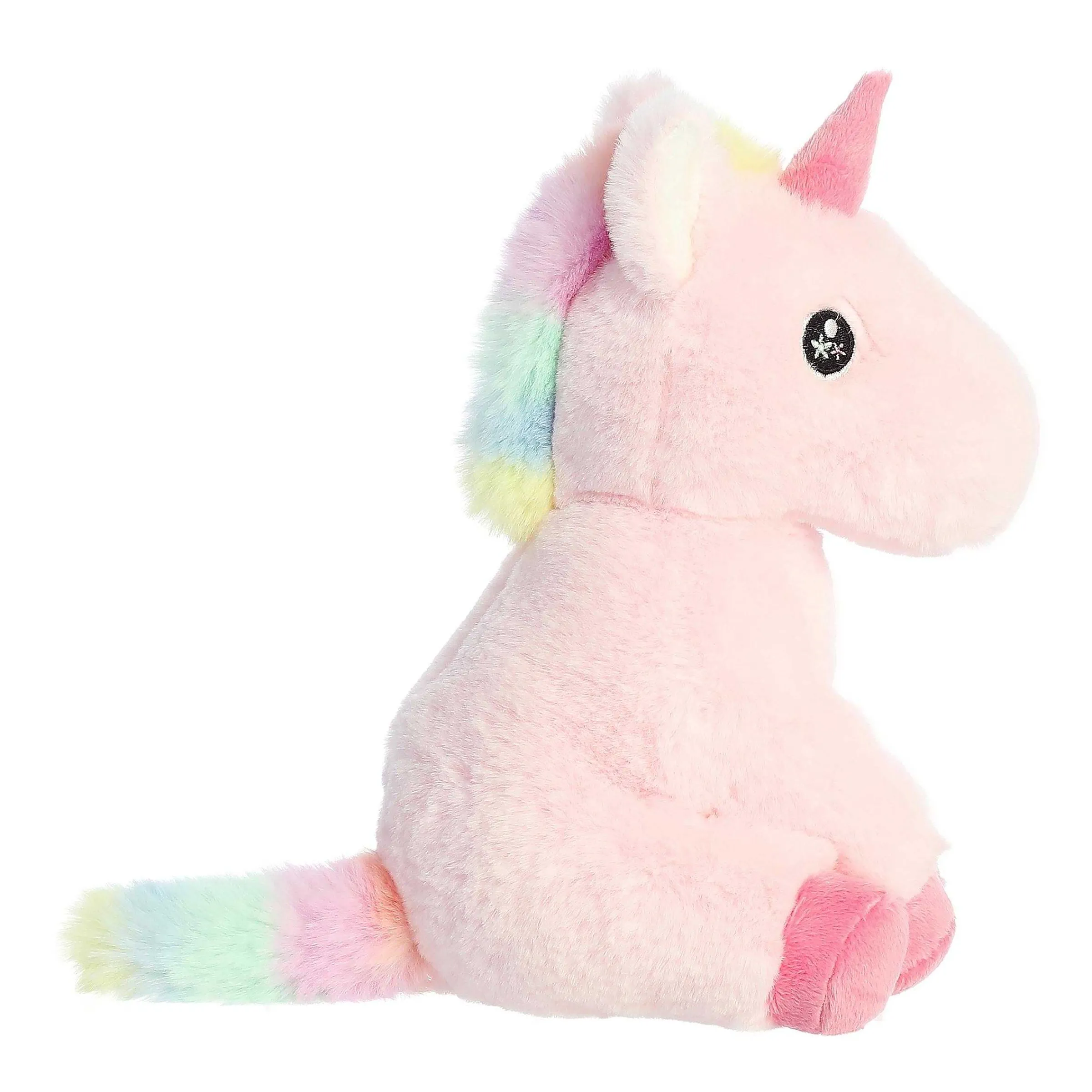 Eco Nation | Aurora® - Eco Nation - 9" Pearl Unicorn