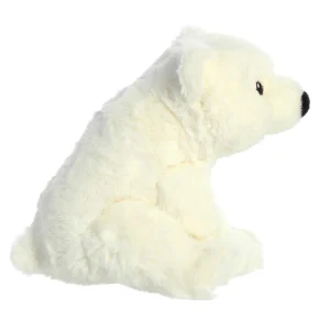 Eco Nation | Aurora® - Eco Nation - 9.5" Polar Bear