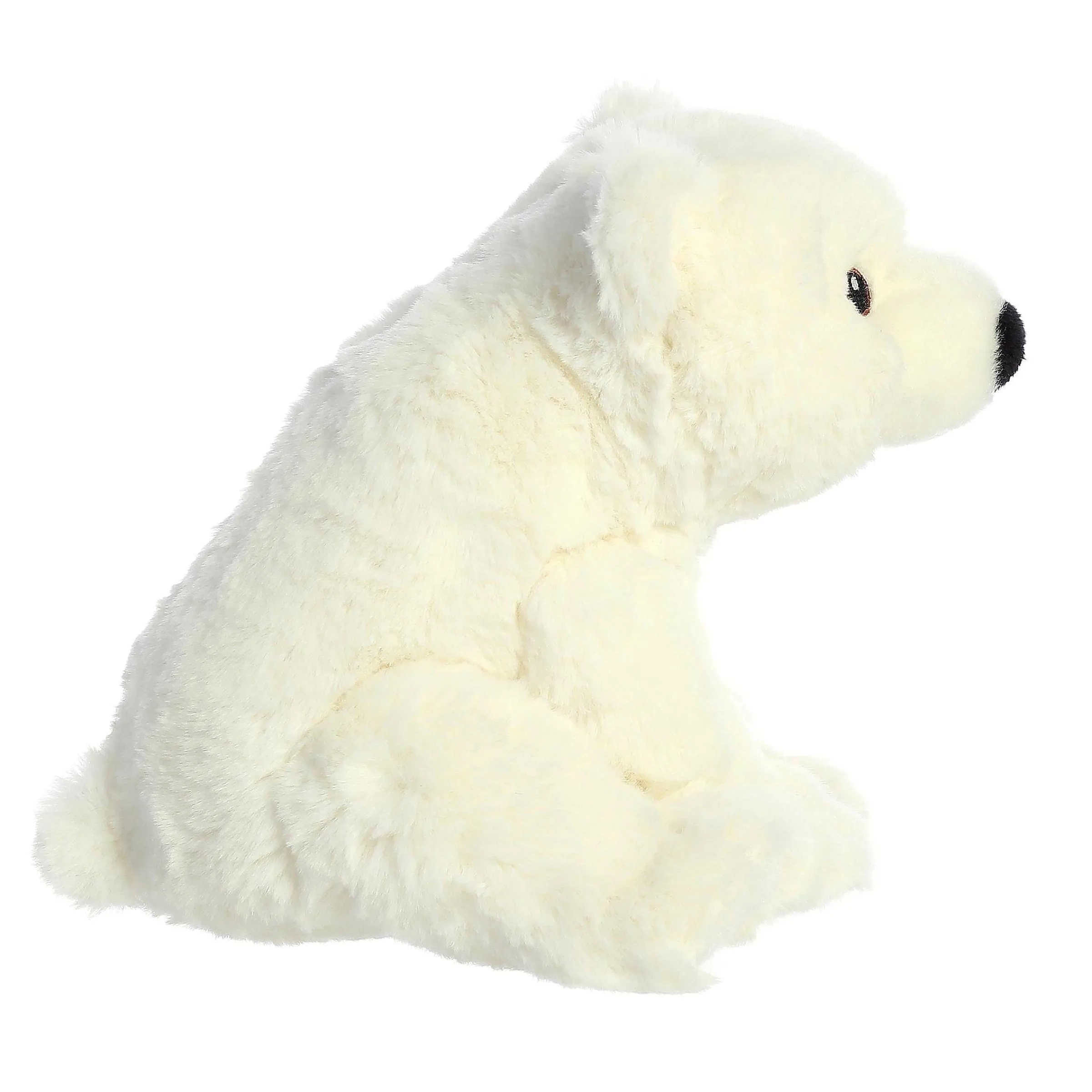 Eco Nation | Aurora® - Eco Nation - 9.5" Polar Bear