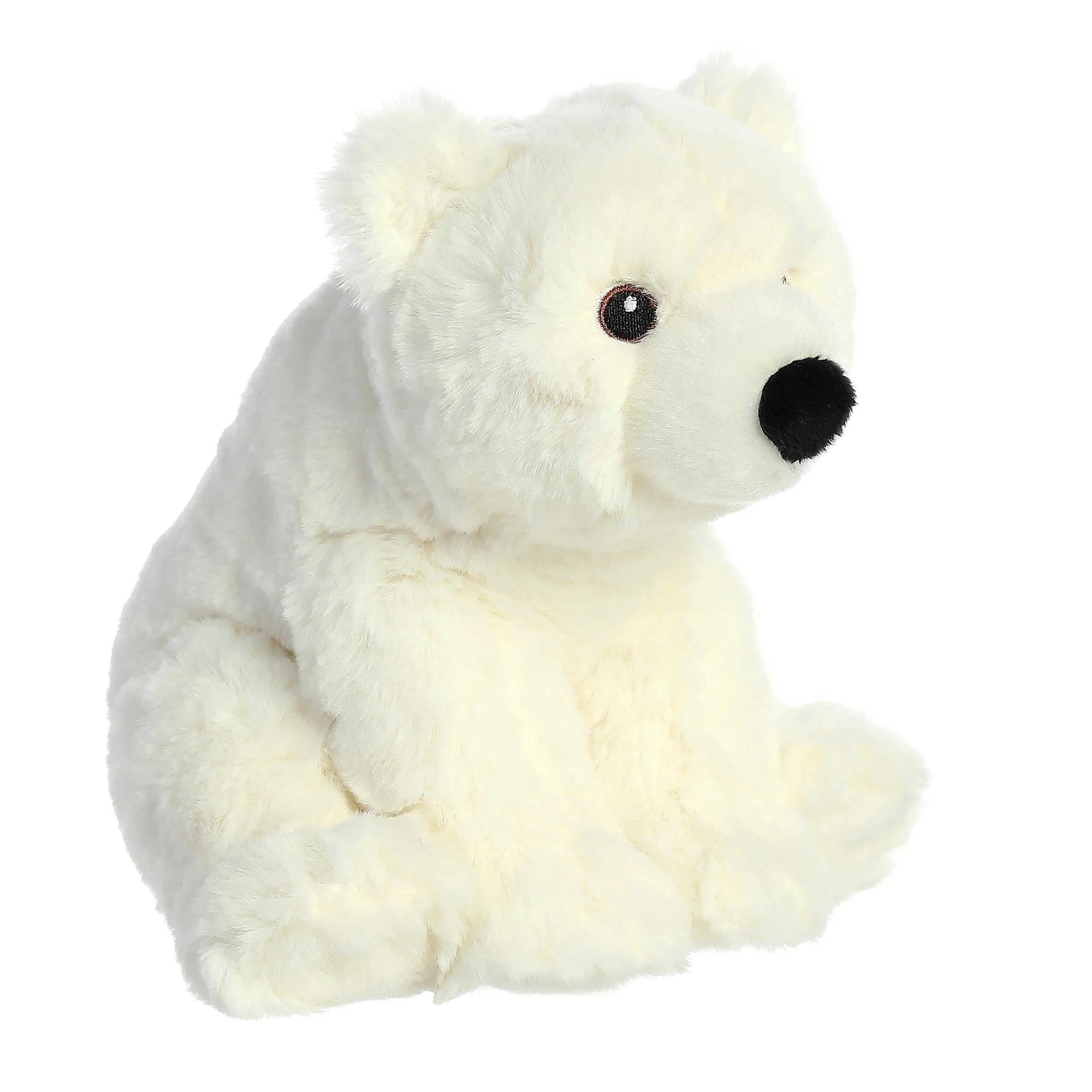 Eco Nation | Aurora® - Eco Nation - 9.5" Polar Bear
