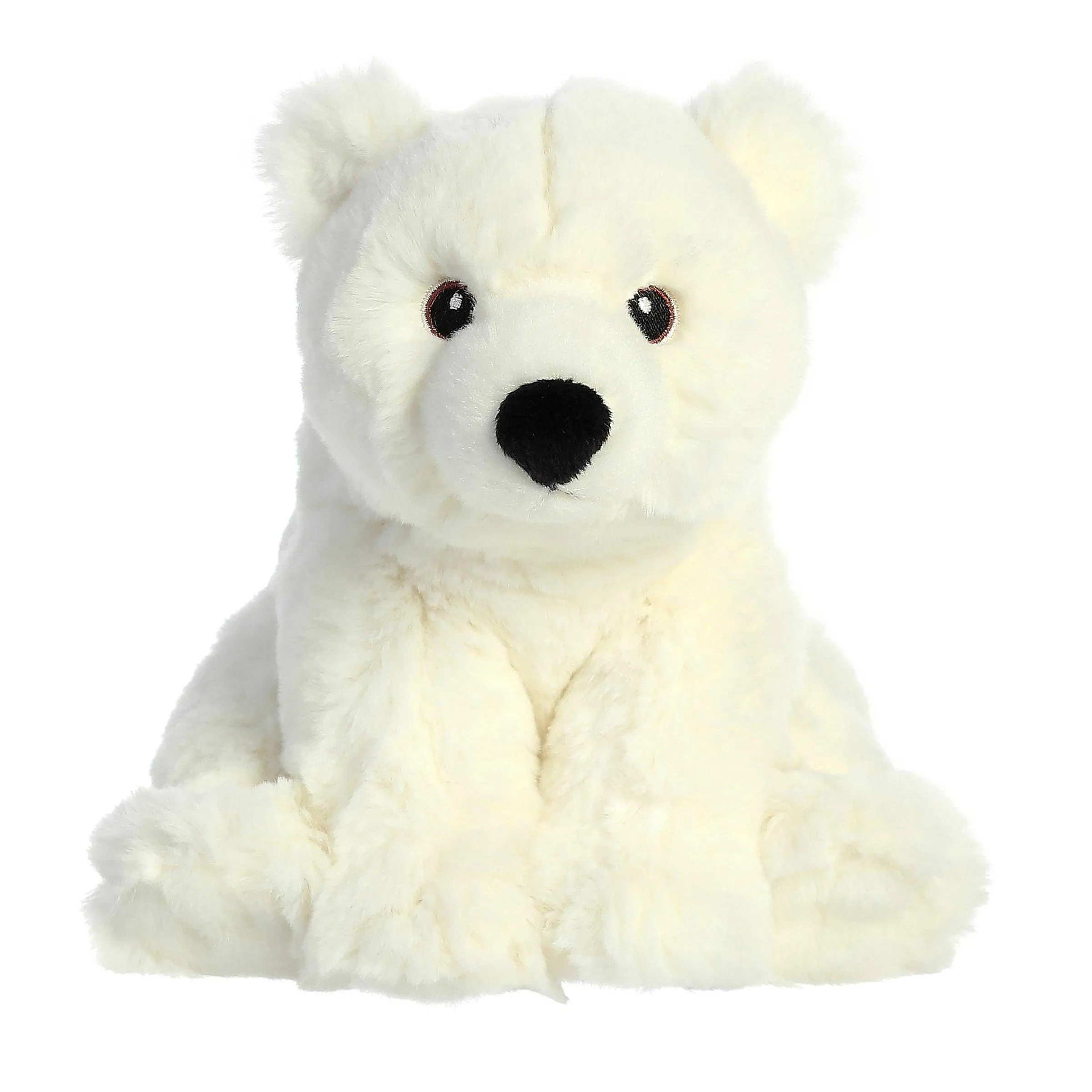 Eco Nation | Aurora® - Eco Nation - 9.5" Polar Bear