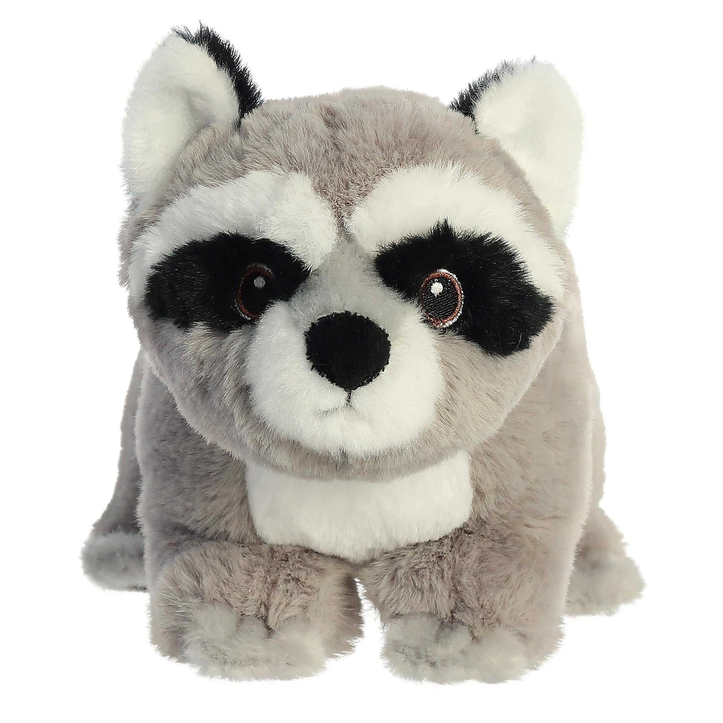 Eco Nation | Aurora® - Eco Nation - 9.5" Raccoon