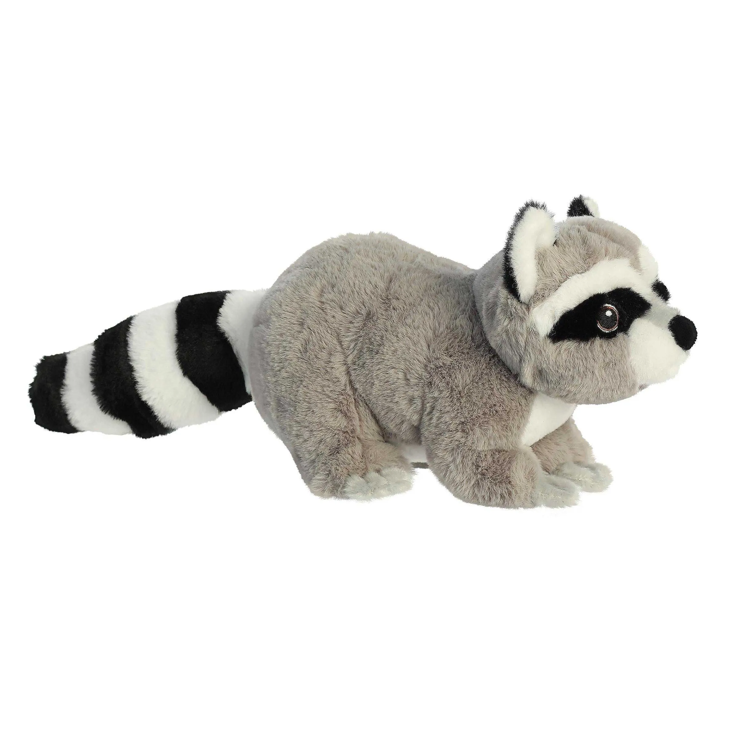 Eco Nation | Aurora® - Eco Nation - 9.5" Raccoon