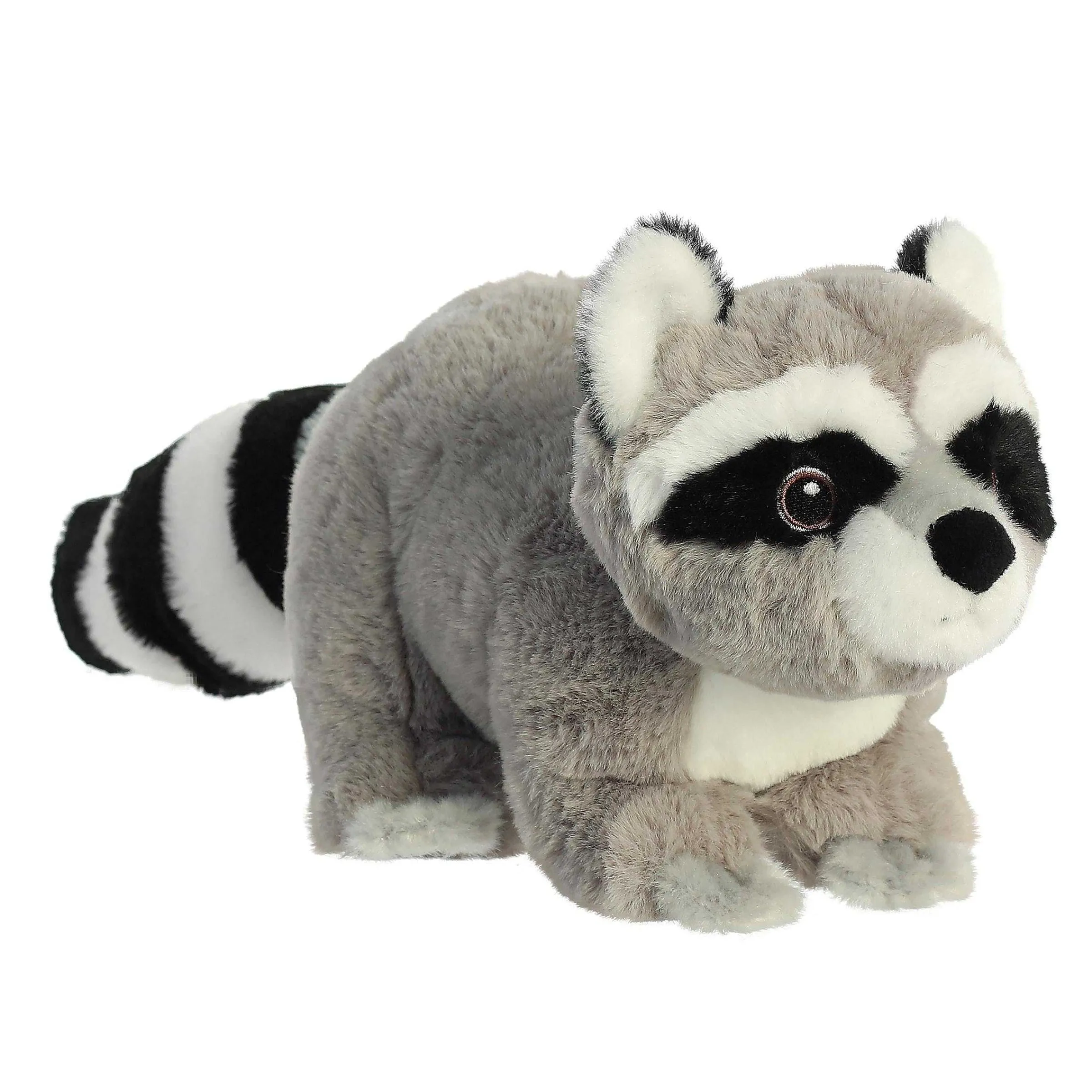 Eco Nation | Aurora® - Eco Nation - 9.5" Raccoon