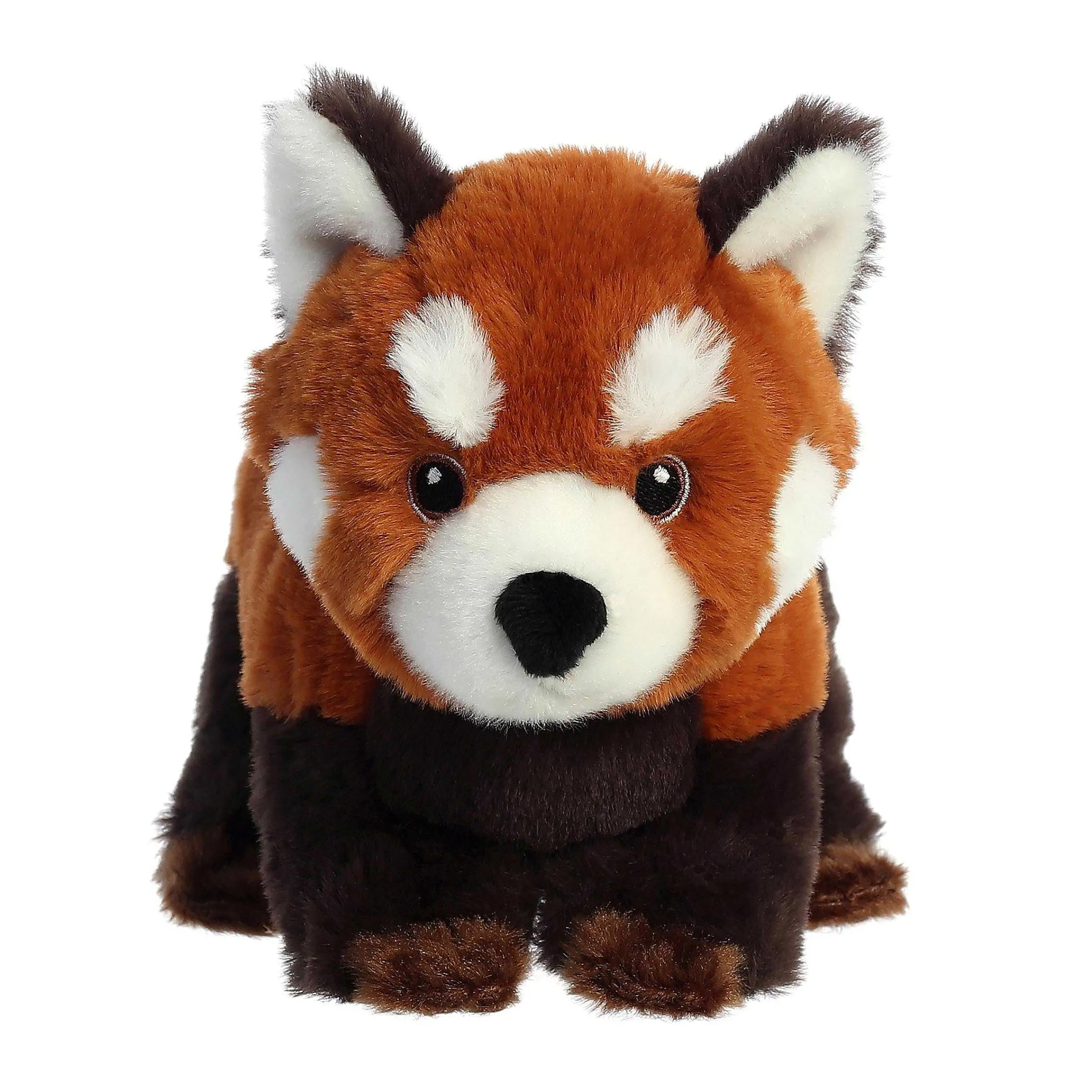 Eco Nation | Aurora® - Eco Nation - 9" Red Panda