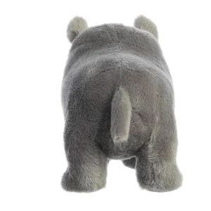 Eco Nation | Aurora® - Eco Nation - 9.5" Rhinoceros