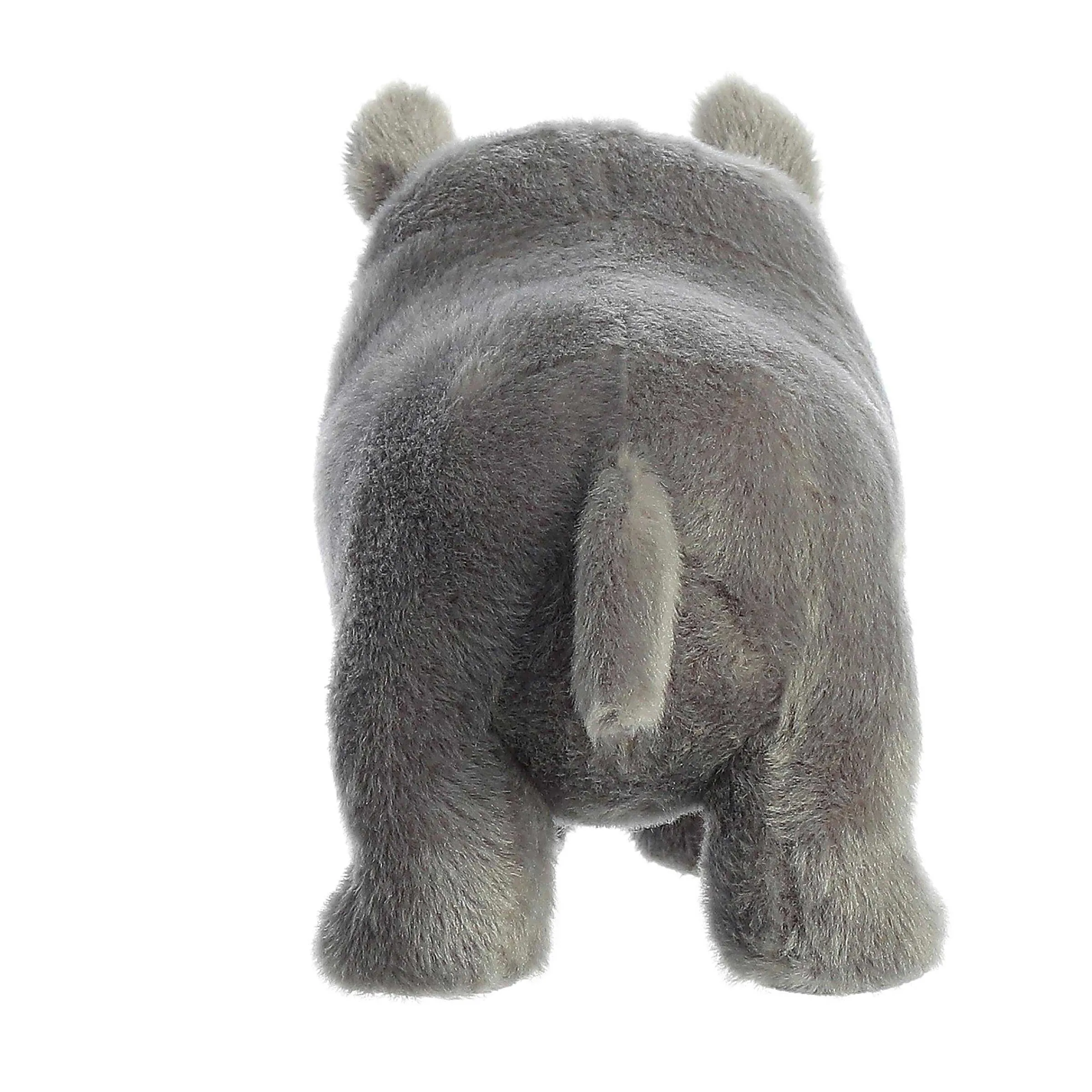 Eco Nation | Aurora® - Eco Nation - 9.5" Rhinoceros