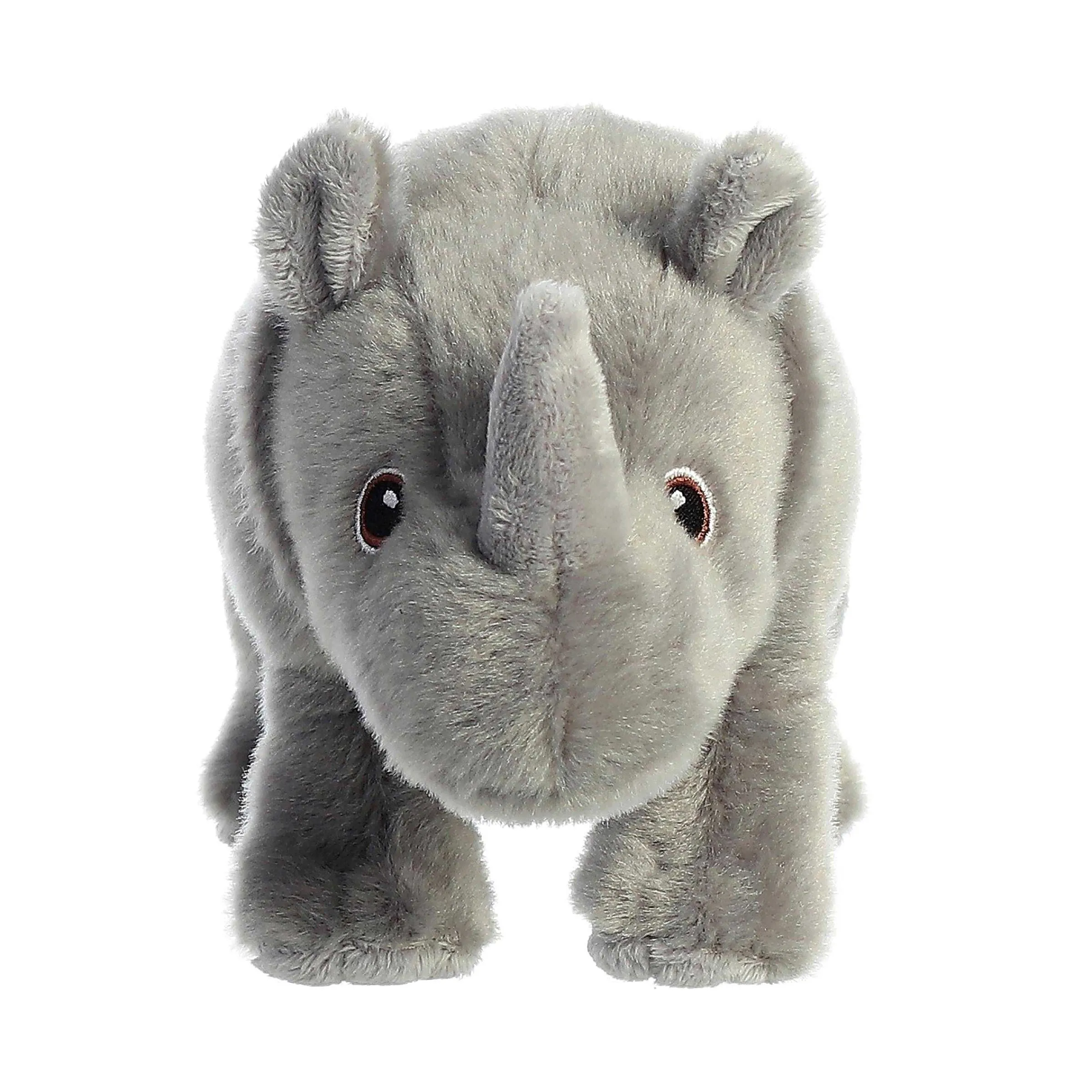 Eco Nation | Aurora® - Eco Nation - 9.5" Rhinoceros