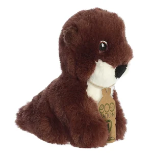 Eco Nation | Aurora® - Eco Nation - 5" River Otter