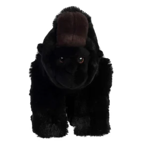 Eco Nation | Aurora® - Eco Nation - 9.5" Silverback Gorilla