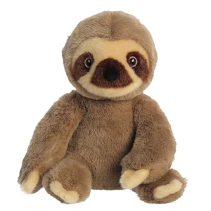 Eco Nation | Aurora® - Eco Nation - 9.5" Sloth