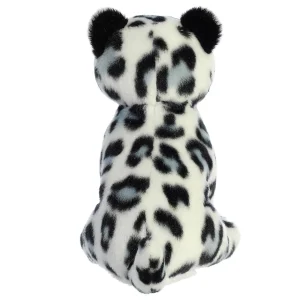 Eco Nation | Aurora® - Eco Nation - 9" Snow Leopard