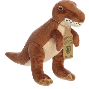 Eco Nation | Aurora® - Eco Nation - 10.5" T-Rex