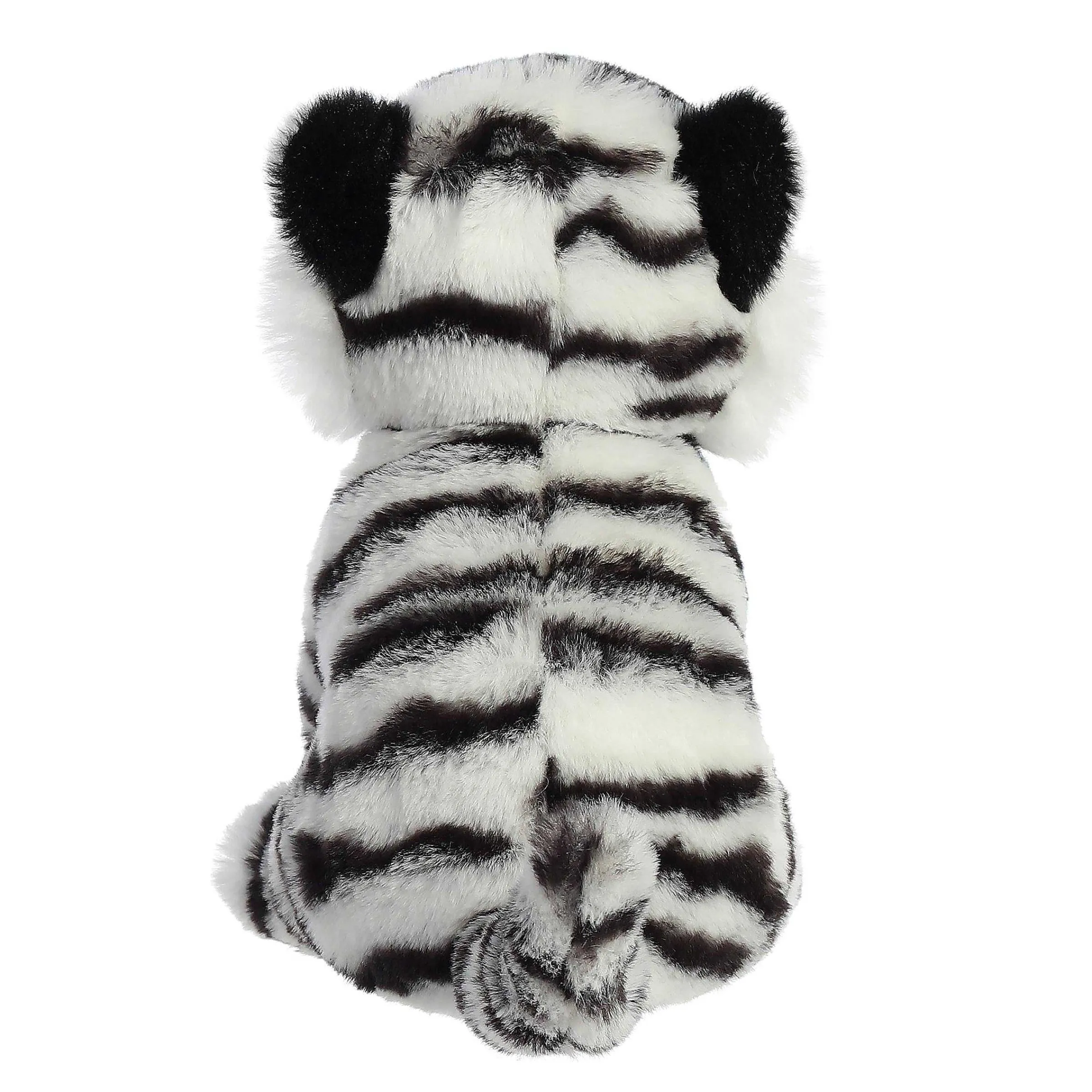 Eco Nation | Aurora® - Eco Nation - 9" White Tiger