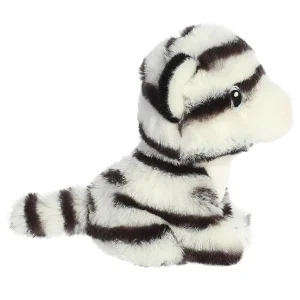 Eco Nation | Aurora® - Eco Nation - 5" White Tiger