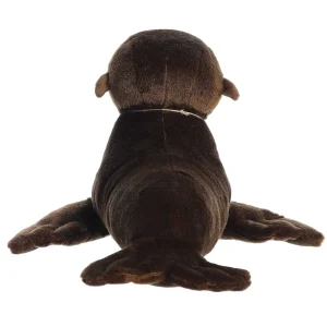 New | Aurora® - Eco Nation - Eco Hugs - 13.5" Sea Lion