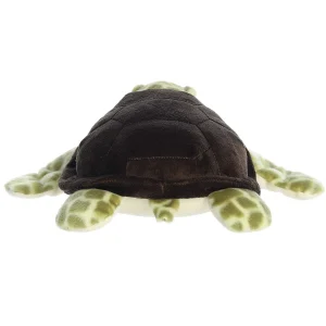 New | Aurora® - Eco Nation - Eco Hugs - 12" Sea Turtle