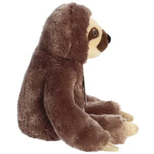New | Aurora® - Eco Nation - Eco Hugs - 12" Sloth
