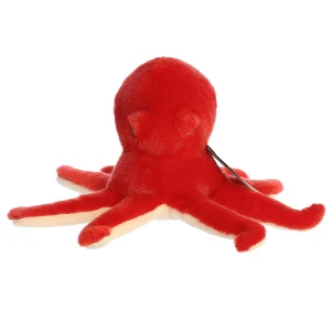 New | Aurora® - Eco Nation - Eco Softies - 8" Octopus