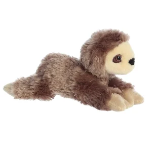 New | Aurora® - Eco Nation - Eco Softies - 8" Sloth