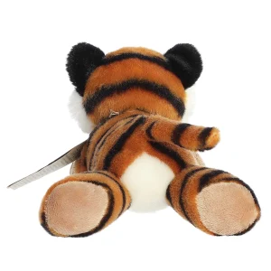 New | Aurora® - Eco Nation - Eco Softies - 8" Tiger