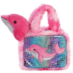 Aquatic | Aurora® - Fancy Pals - 7" Dolphin