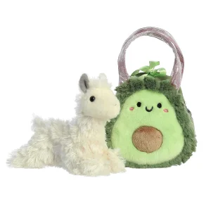 Farm | Aurora® - Fancy Pals - 5.5" Foodie Avocado