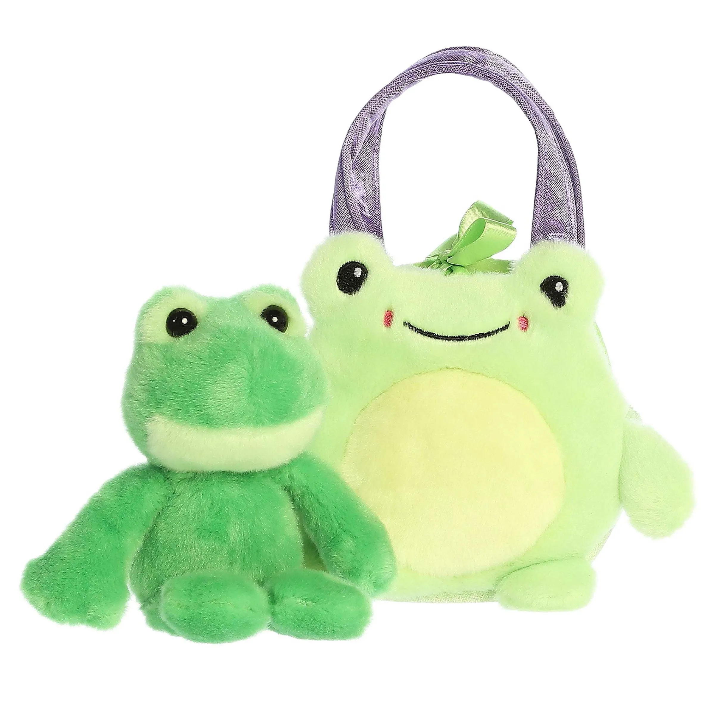 Aquatic | Aurora® - Fancy Pals - 8" Frog
