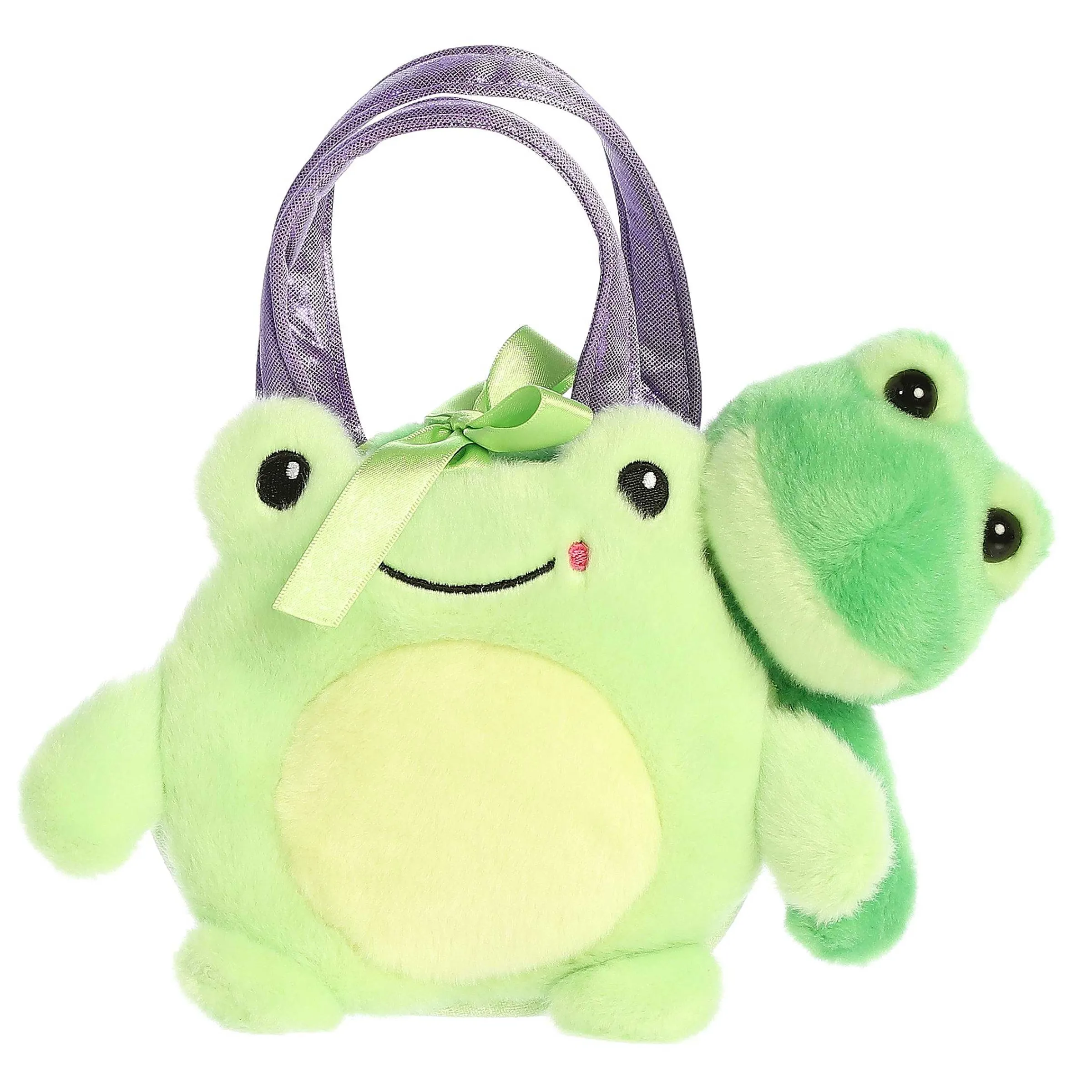 Aquatic | Aurora® - Fancy Pals - 8" Frog