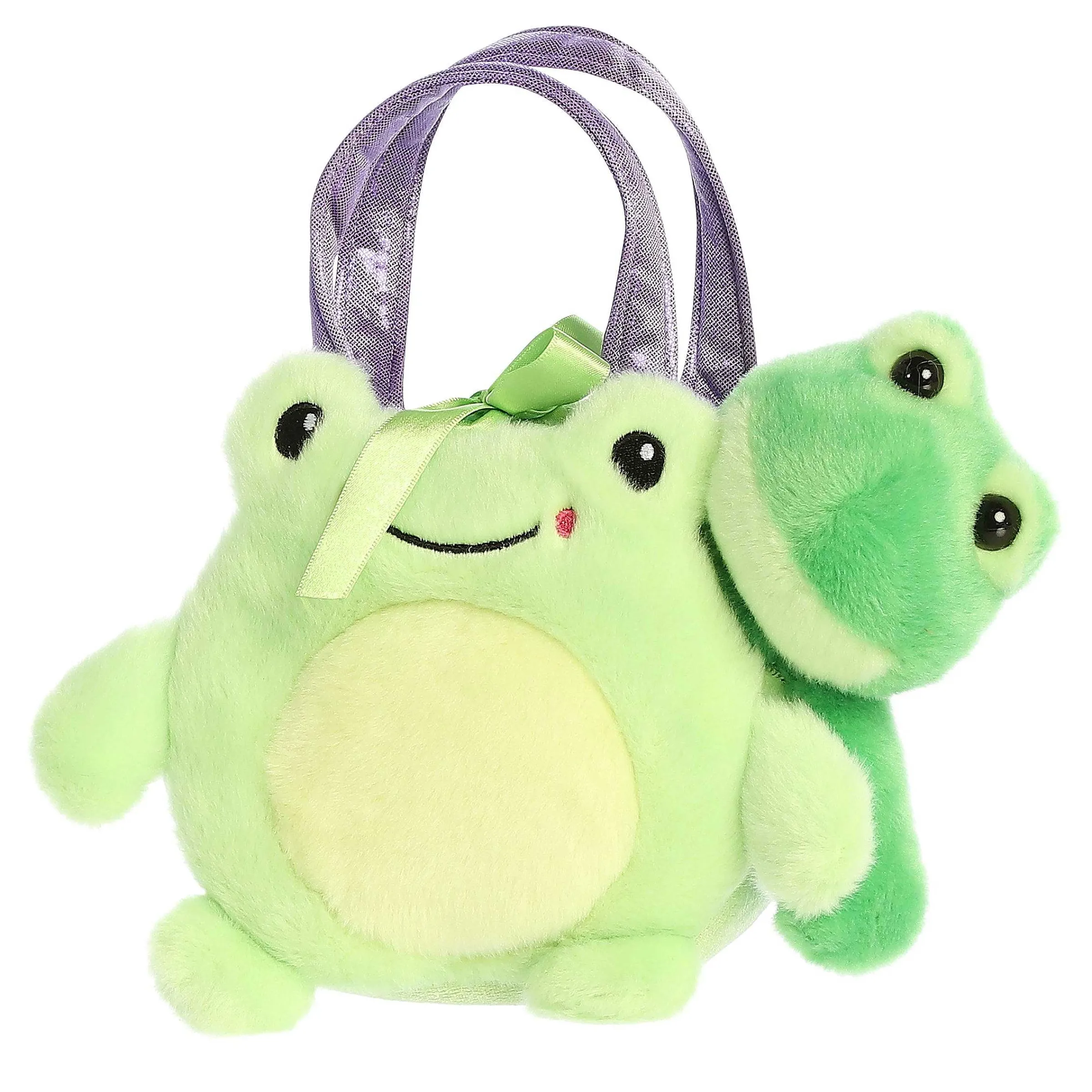 Aquatic | Aurora® - Fancy Pals - 8" Frog