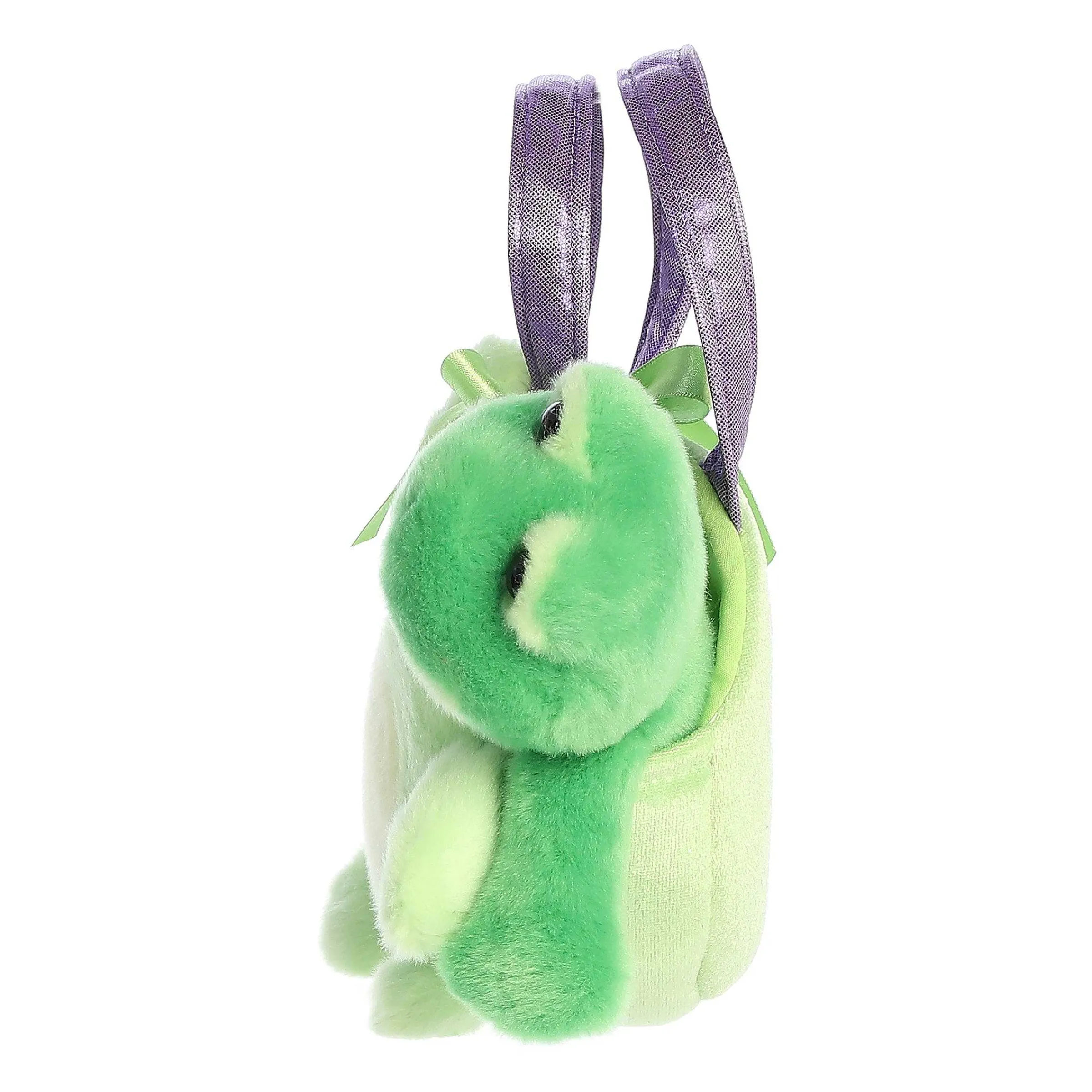 Aquatic | Aurora® - Fancy Pals - 8" Frog