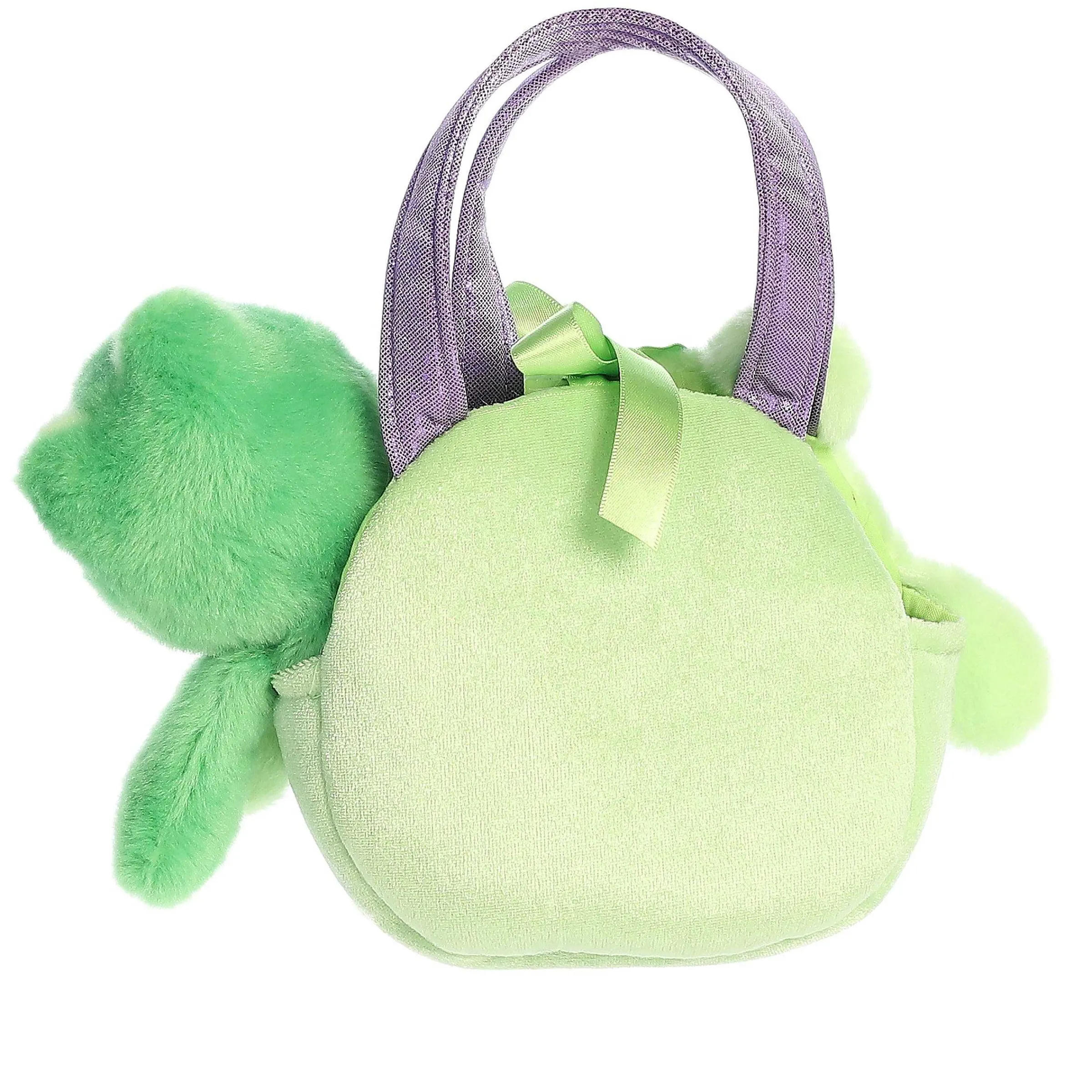 Aquatic | Aurora® - Fancy Pals - 8" Frog