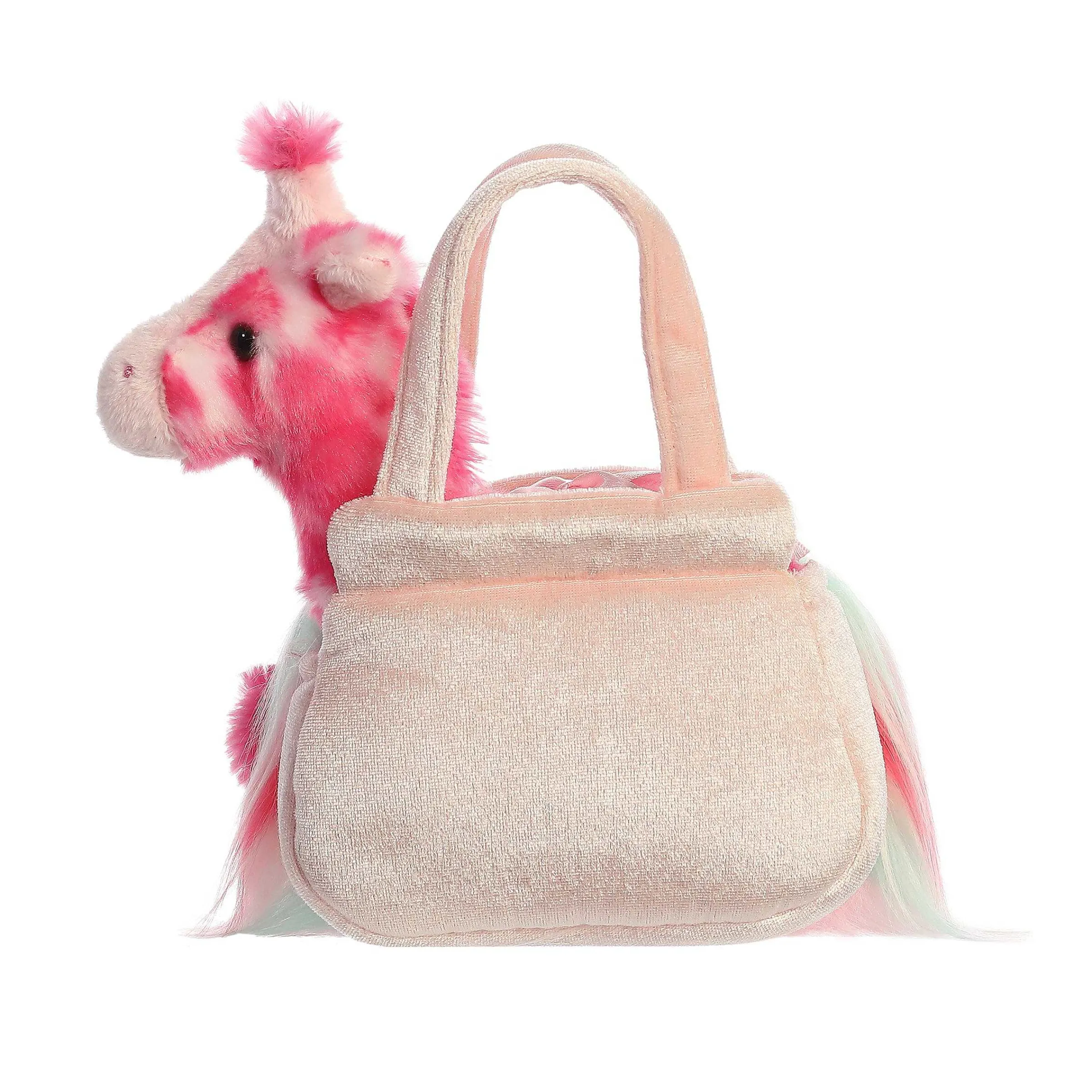 Savannah | Aurora® - Fancy Pals - 7" Furries Sunrise Giraffe