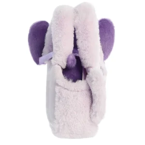 Savannah | Aurora® - Fancy Pals - 8" Glitter Elephant