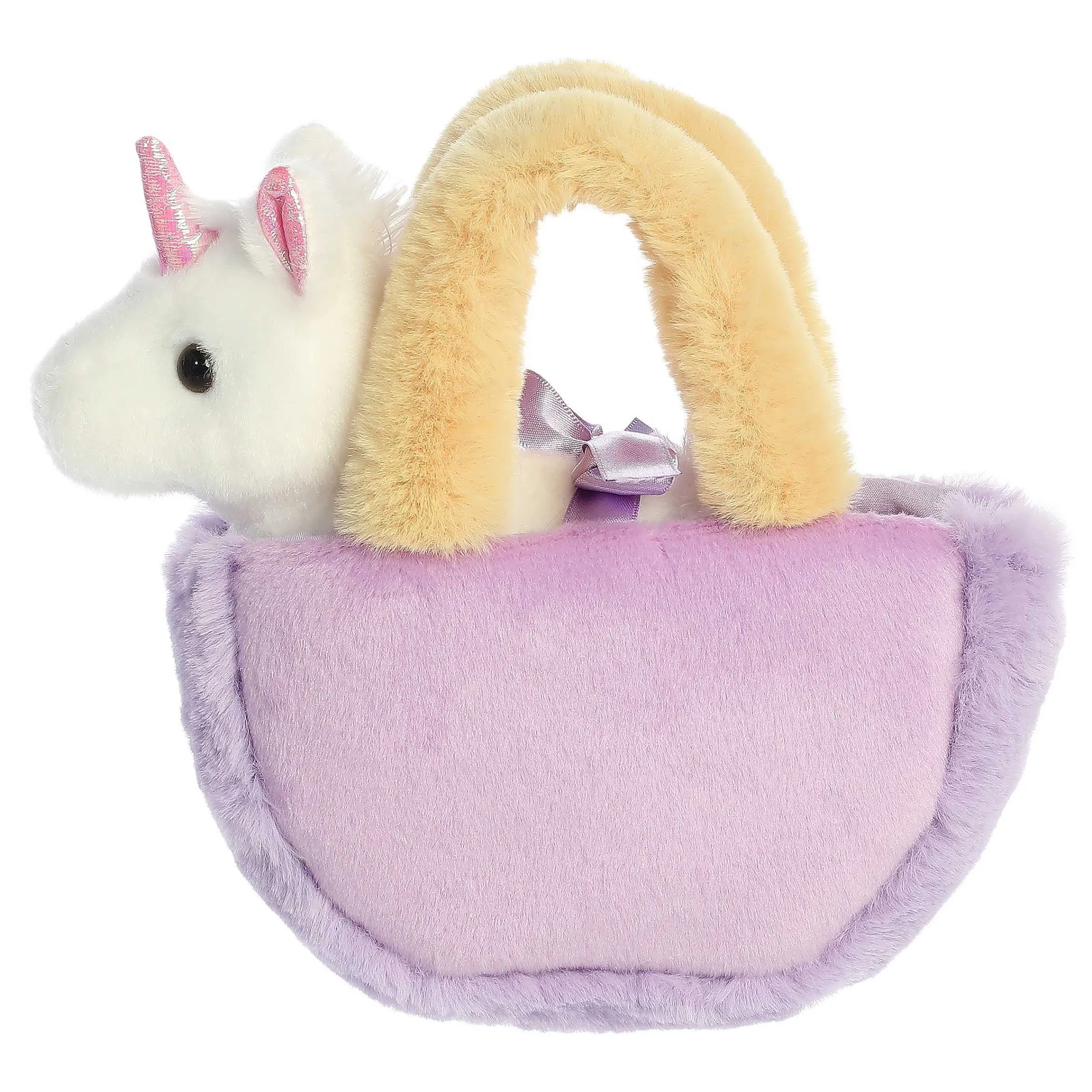 New | Aurora® - Fancy Pals - 7" Pastel Clouds