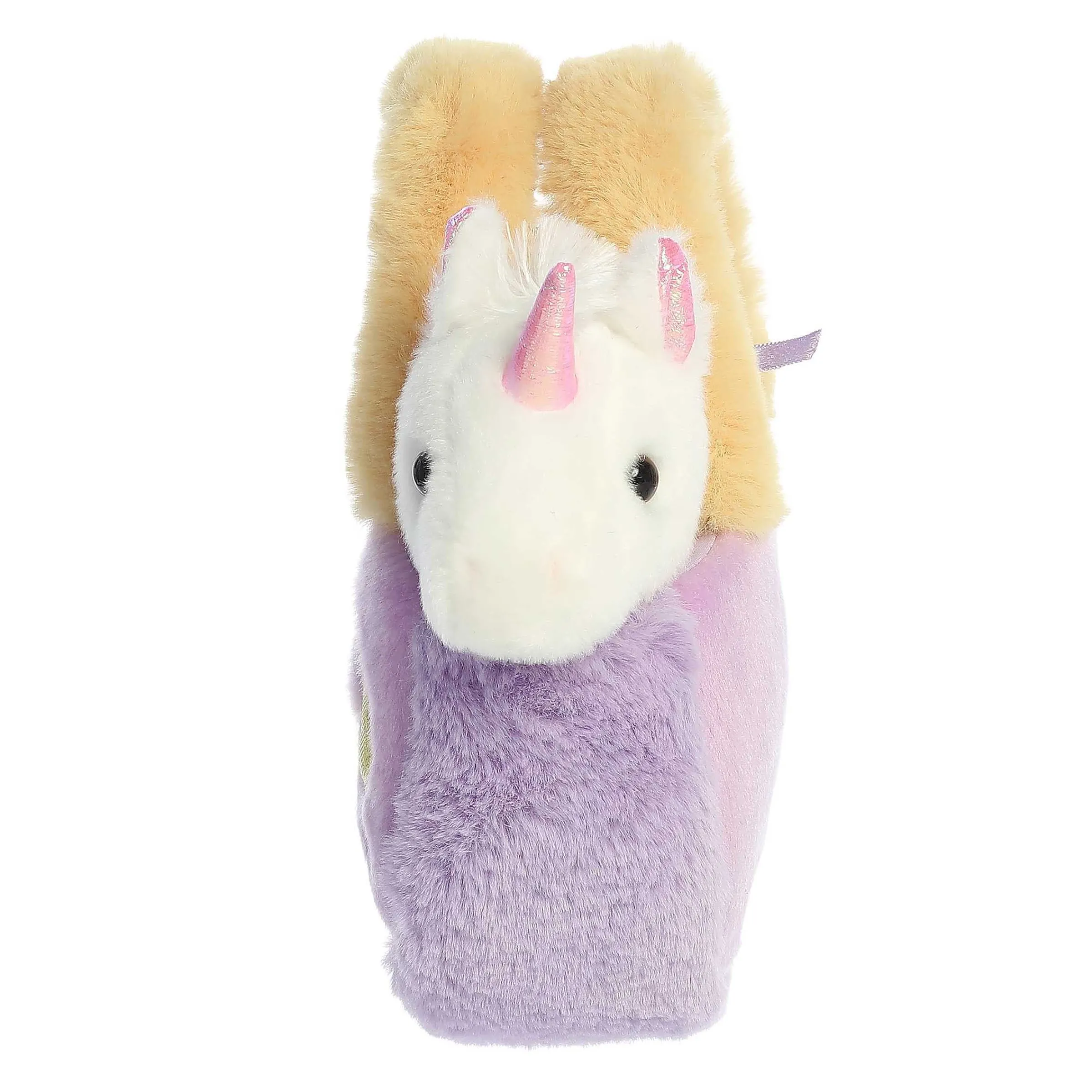 New | Aurora® - Fancy Pals - 7" Pastel Clouds