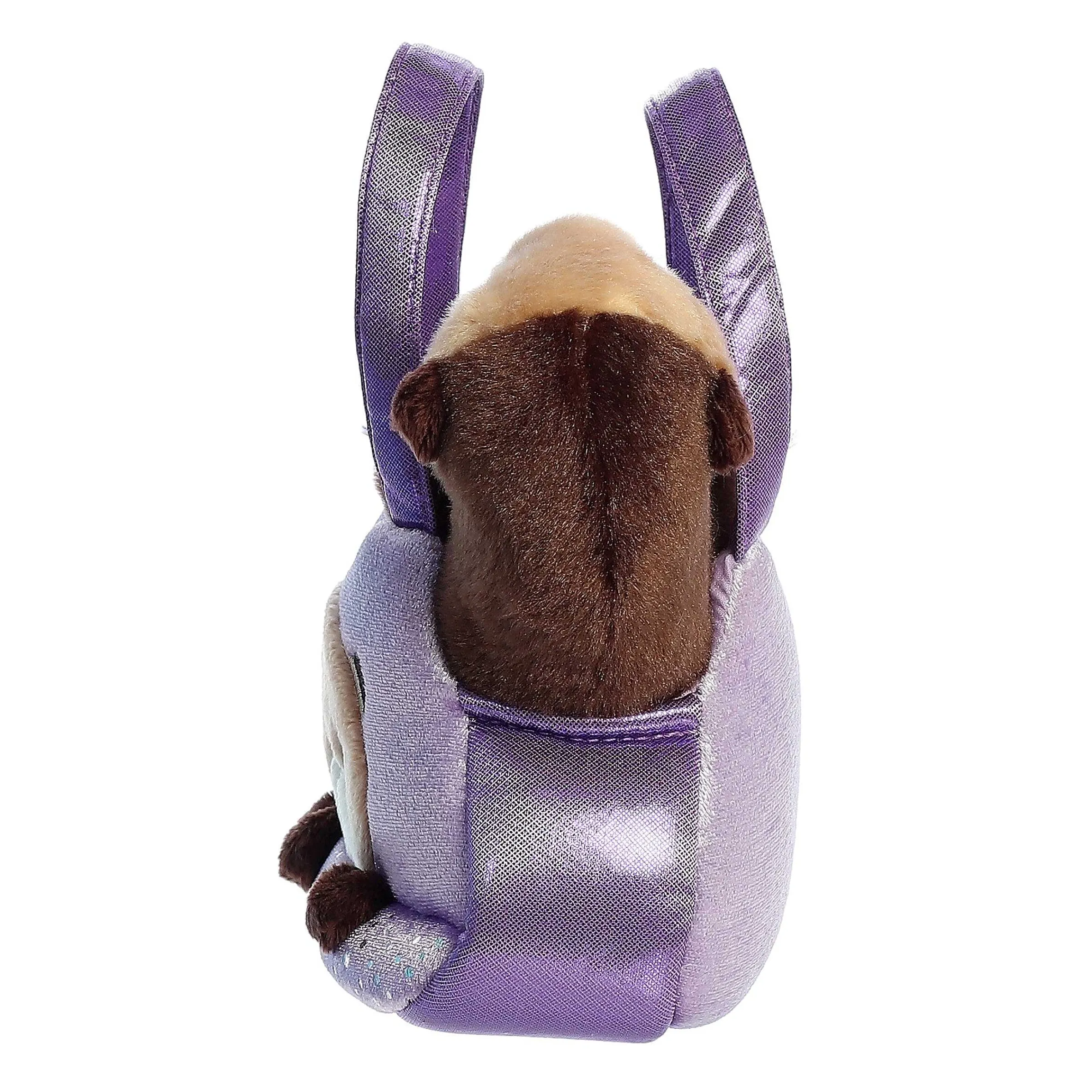Aquatic | Aurora® - Fancy Pals - 7" Peek-A-Boo Otter