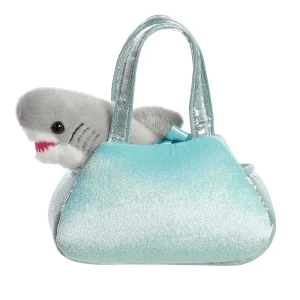Aquatic | Aurora® - Fancy Pals - 7" Peek-A-Boo Shark
