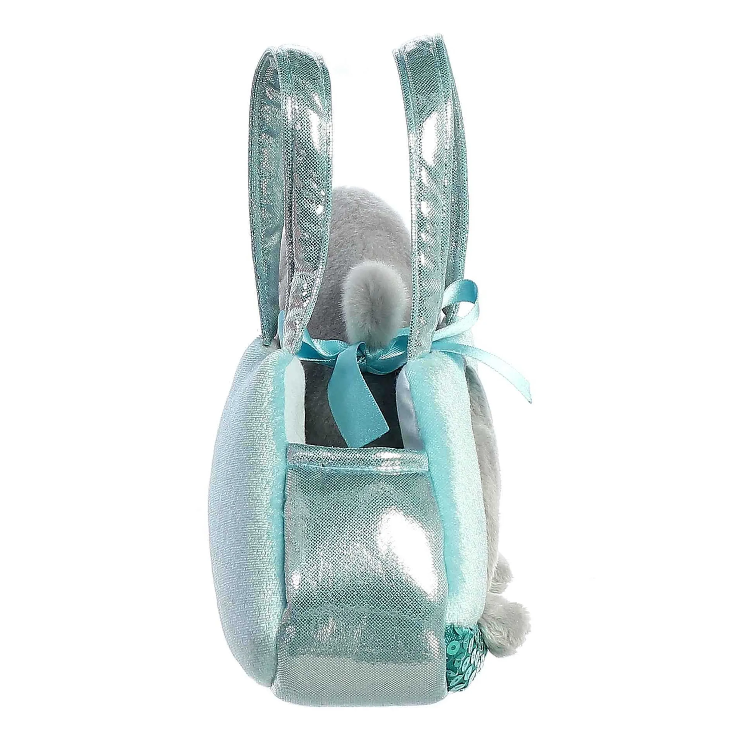 Aquatic | Aurora® - Fancy Pals - 7" Peek-A-Boo Shark