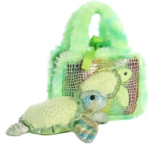 Aquatic | Aurora® - Fancy Pals - 7" Sea Turtle