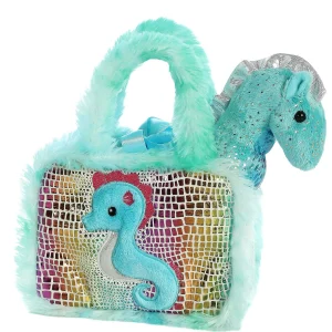Aquatic | Aurora® - Fancy Pals - 7" Seahorse