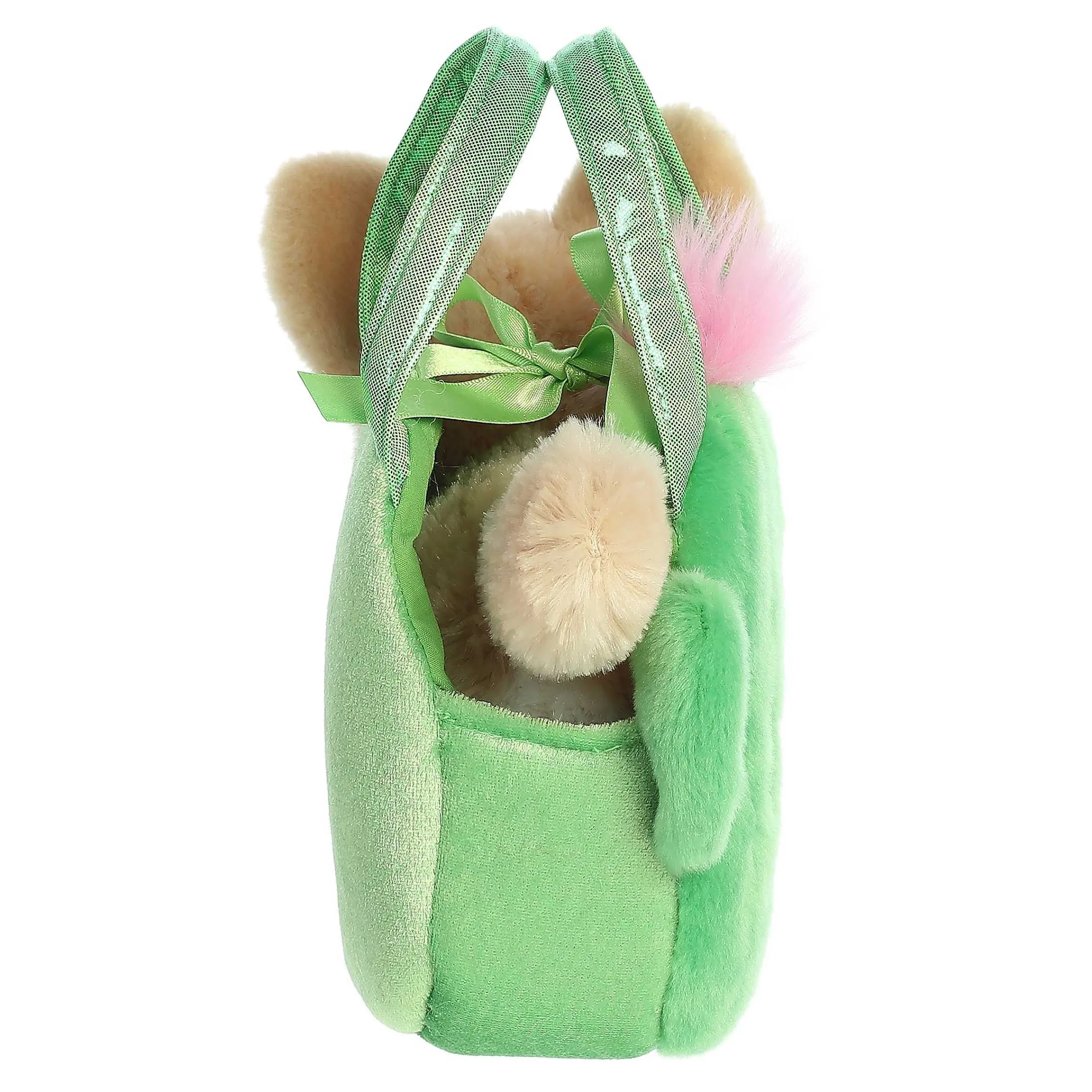 New | Aurora® - Fancy Pals - 7" Smiling Cactus
