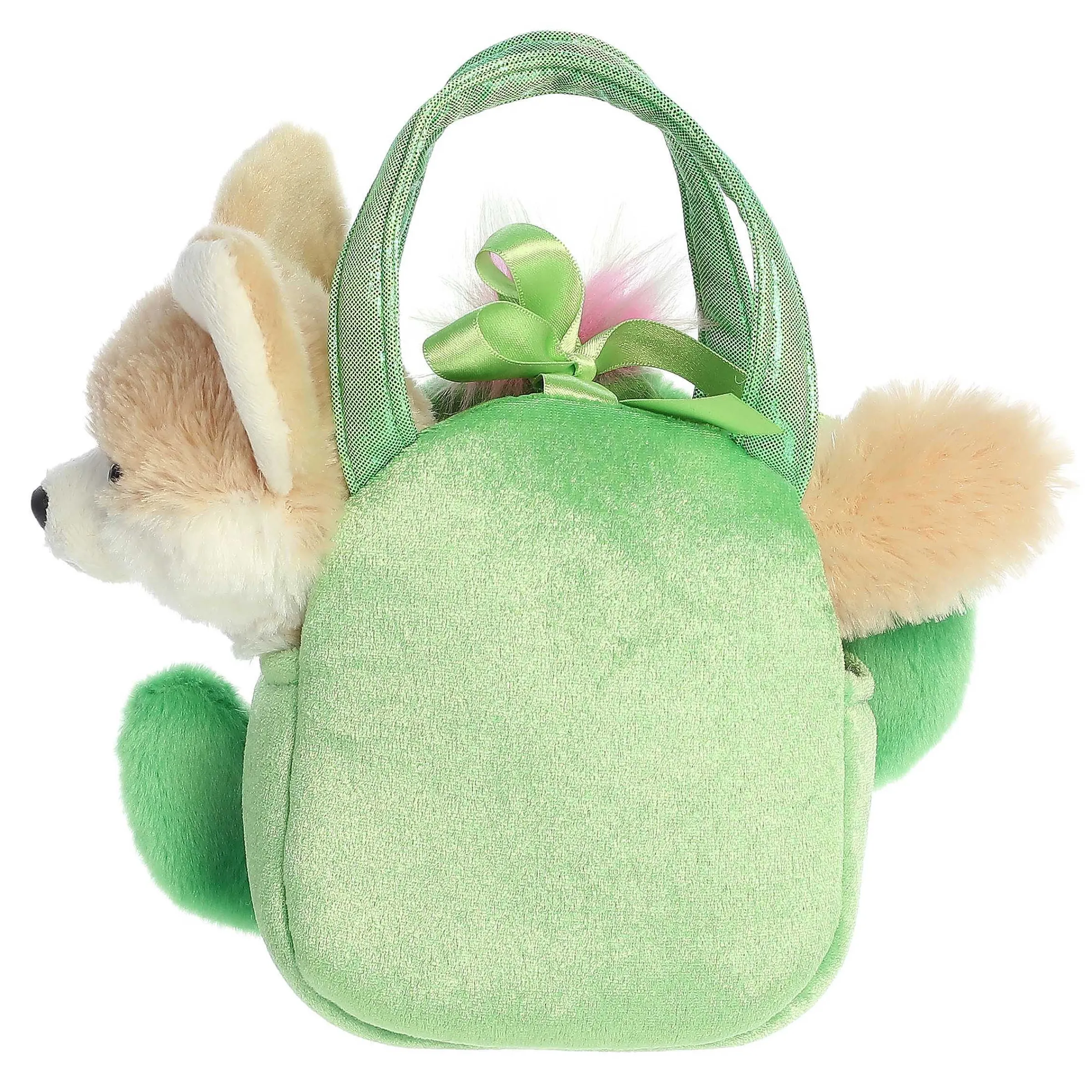 New | Aurora® - Fancy Pals - 7" Smiling Cactus