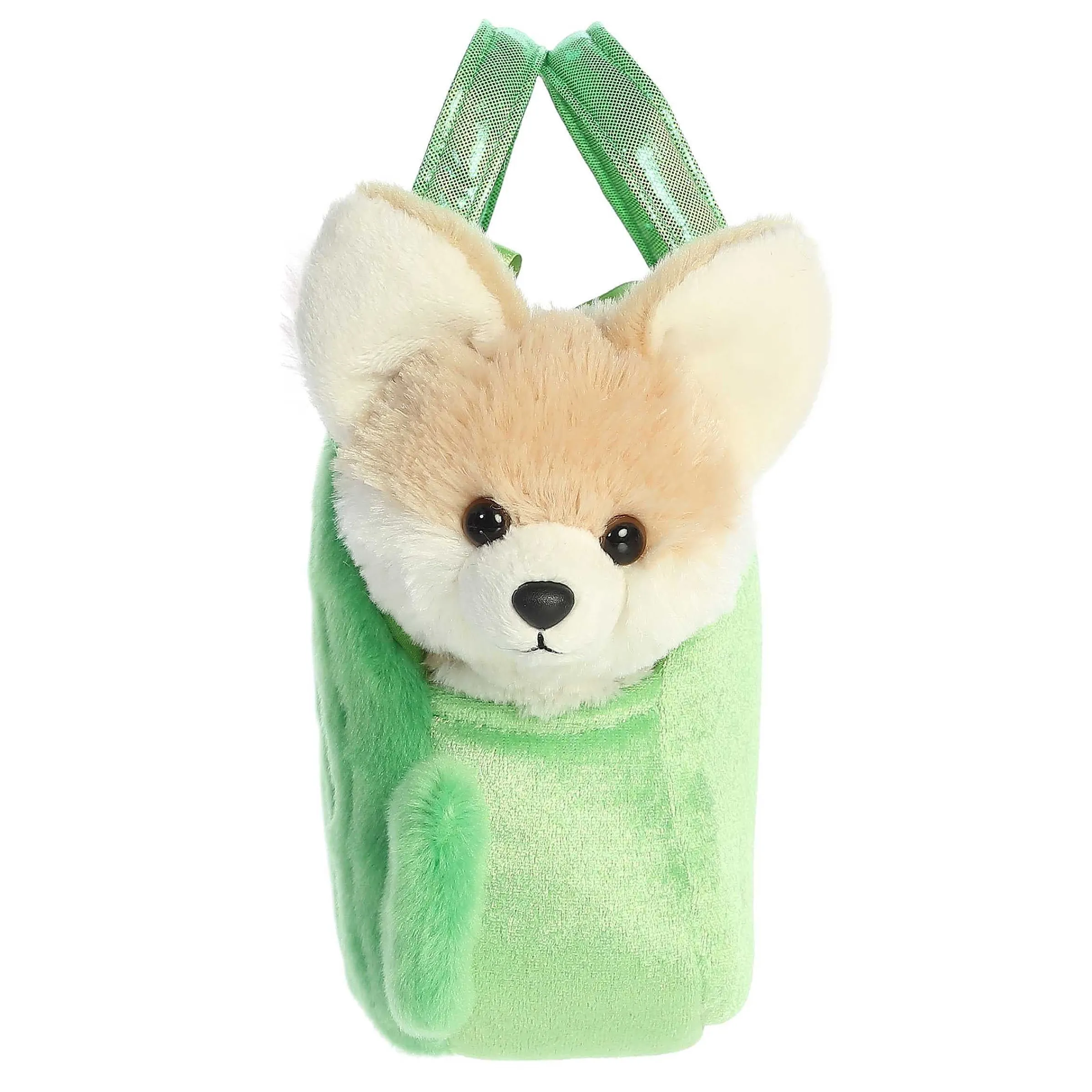New | Aurora® - Fancy Pals - 7" Smiling Cactus