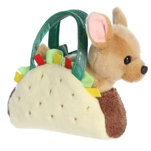 New | Aurora® - Fancy Pals - 7" Taco