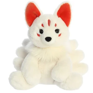 New | Aurora® - Fantasy - 10.5" Kitsune