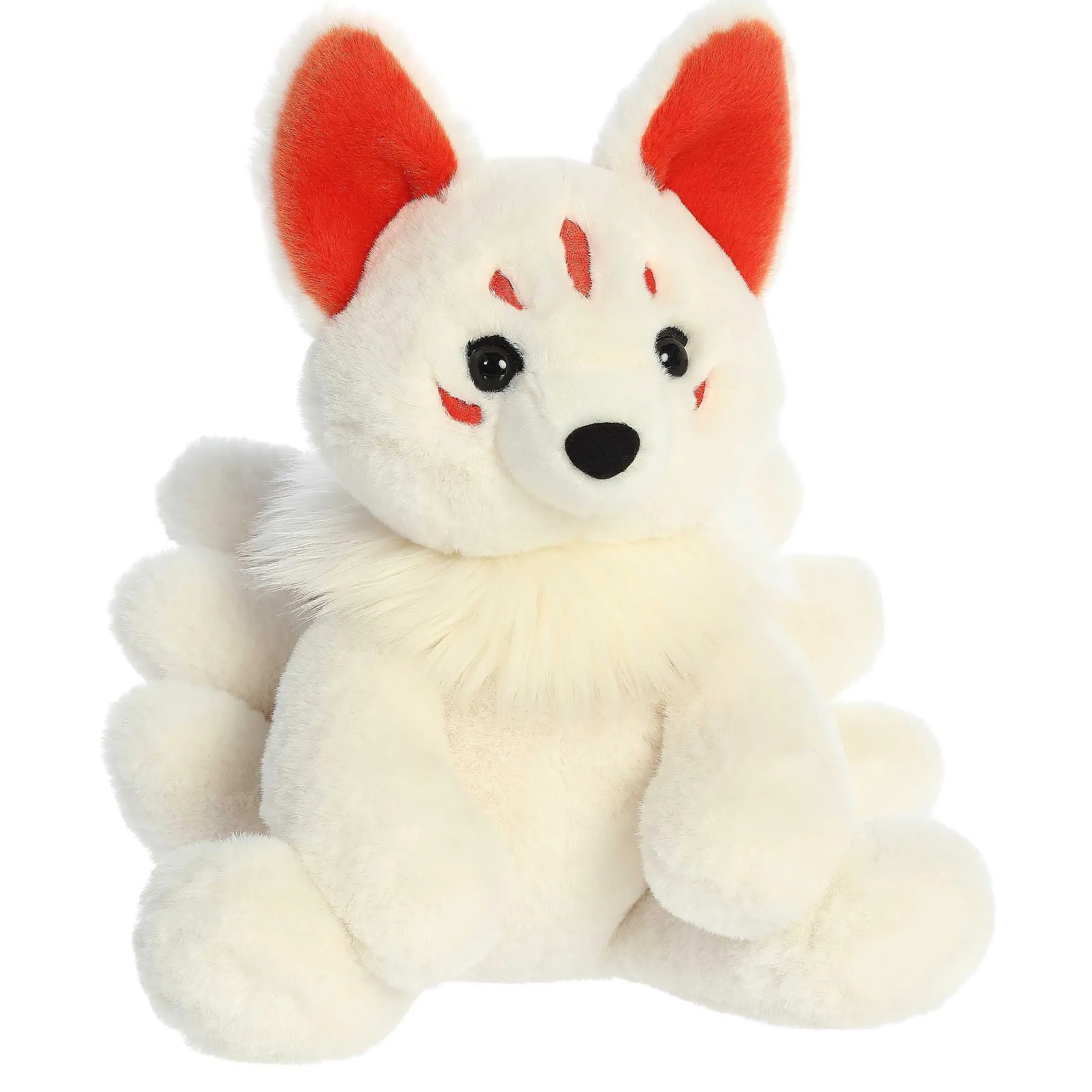 New | Aurora® - Fantasy - 10.5" Kitsune