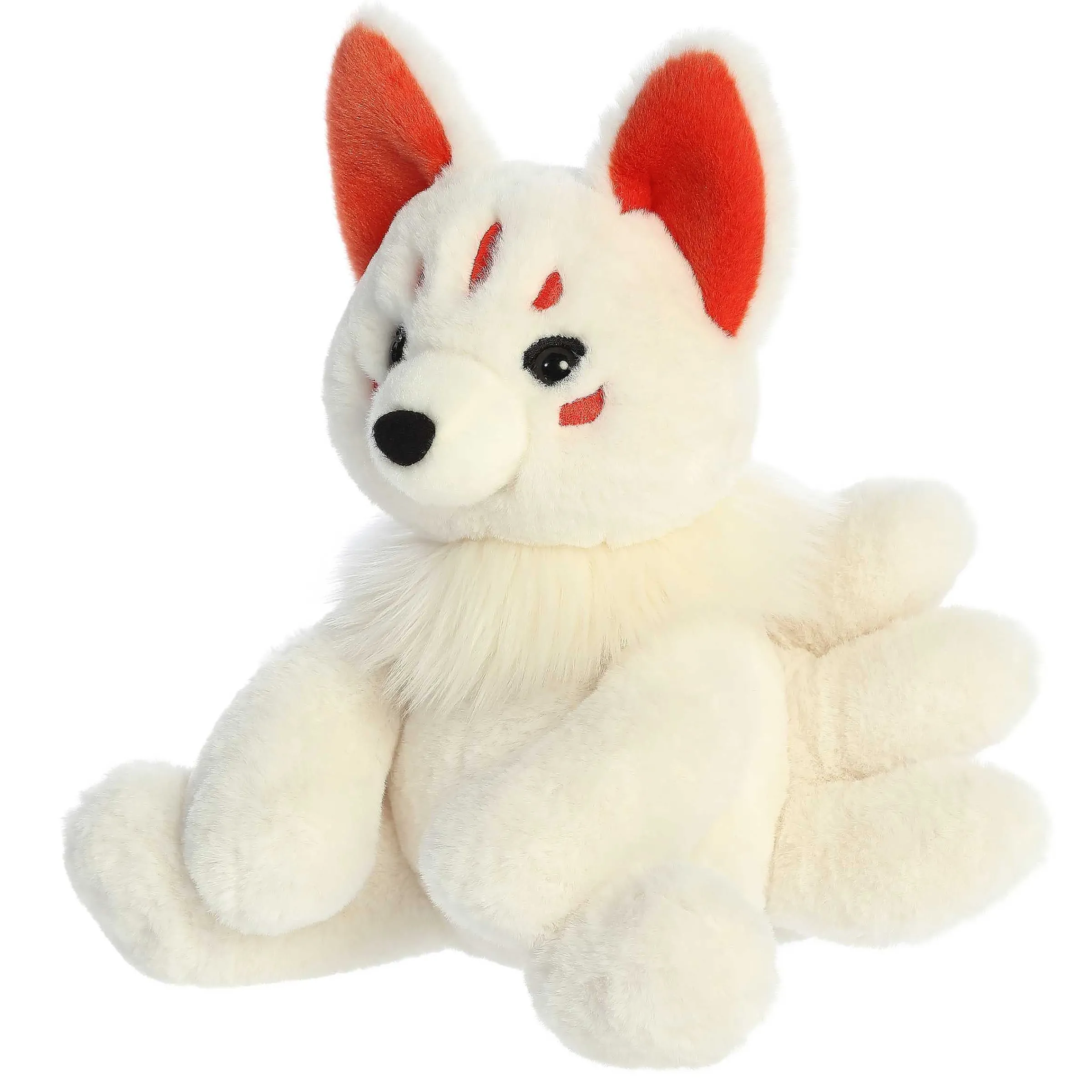 New | Aurora® - Fantasy - 10.5" Kitsune
